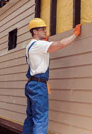 Professional Siding in Blanchester, OH